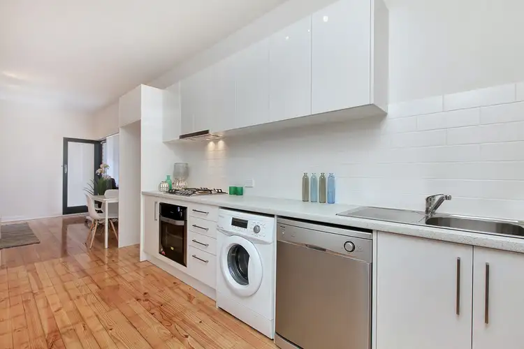 Second view of Homely unit listing, 3,1 Queens Road, Camden Park SA 5038