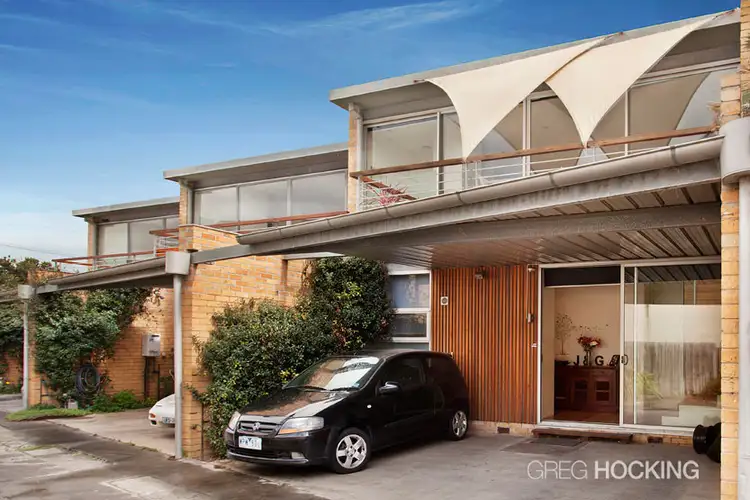 4/237 Esplanade, Altona VIC 3018