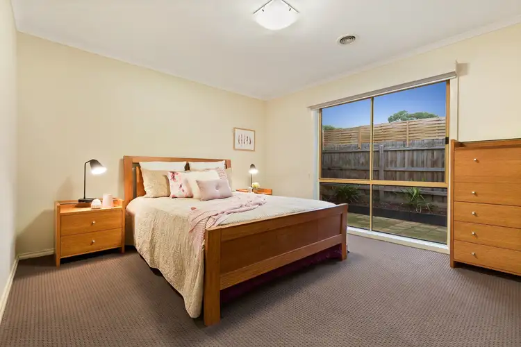 Sixth view of Homely house listing, 8 Golden Ridge Drive, Croydon Hills VIC 3136