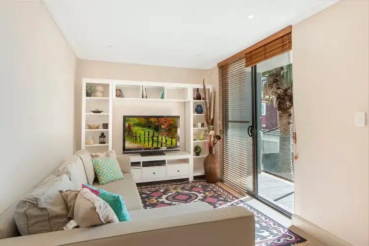 Fourth view of Homely apartment listing, 2/22 Clarke Street, Vaucluse NSW 2030
