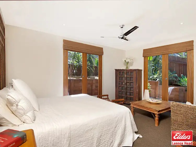 Fifth view of Homely house listing, 10 OCEAN BREEZE DRIVE, Lennox Head NSW 2478