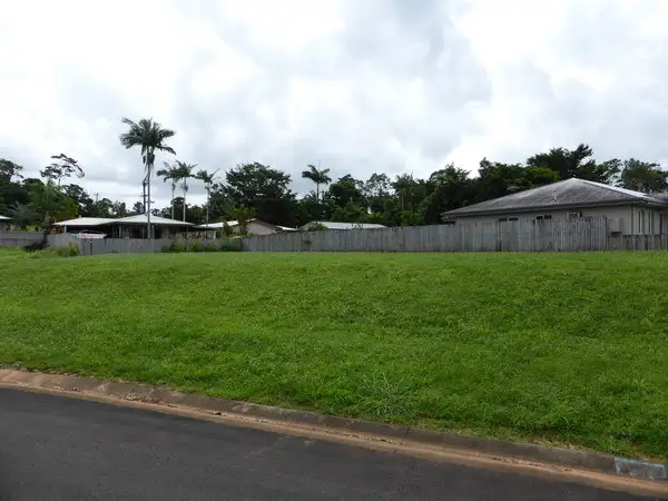 Main view of Homely land listing, Address available on request