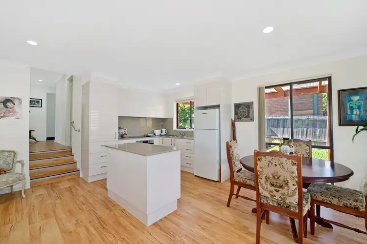 Sixth view of Homely house listing, 12 Jungarra Crescent, Bonny Hills NSW 2445