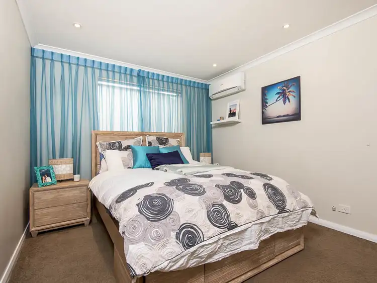 Third view of Homely villa listing, 1/34 Albemarle Street, Scarborough WA 6019