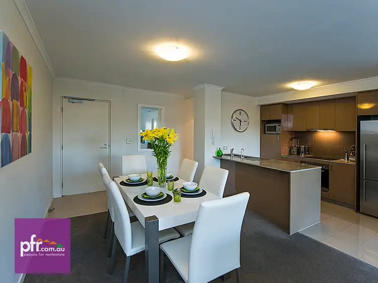 Third view of Homely apartment listing, 2/189 Swansea Street East, East Victoria Park WA 6101