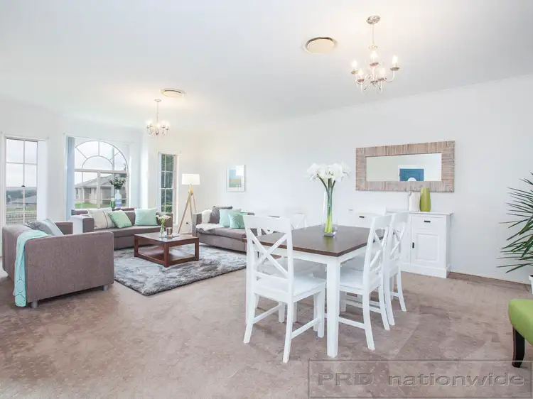 Third view of Homely house listing, 101 Canterbury Drive, Raworth NSW 2321