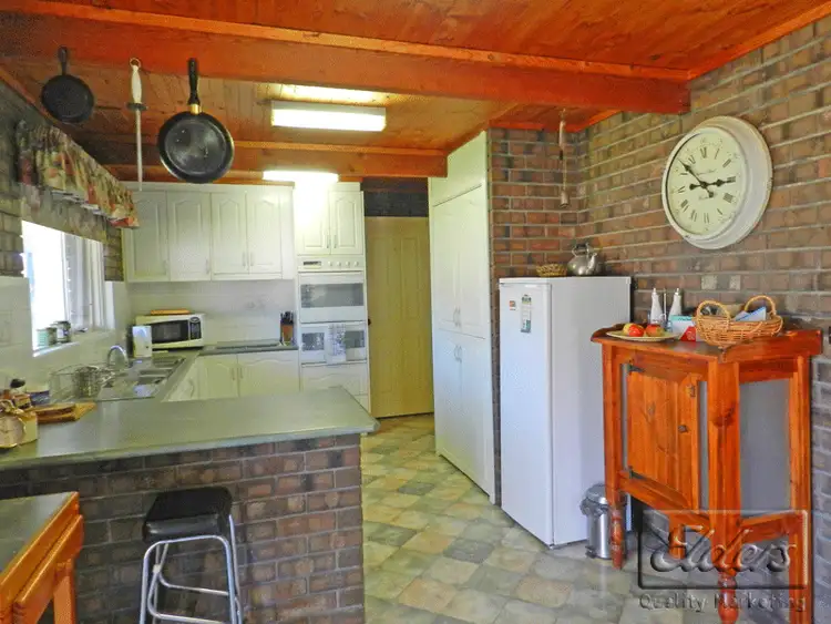 Fifth view of Homely house listing, 64 Lomas Road, Goornong VIC 3557