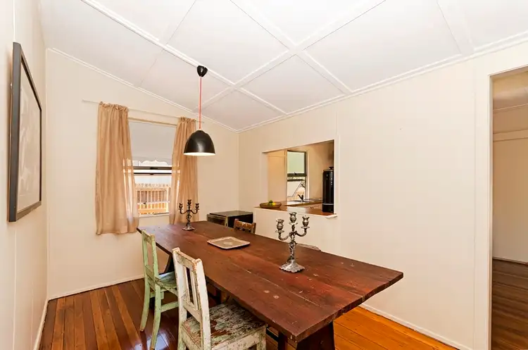 Seventh view of Homely house listing, 12 (A) Stagpole Street, West End QLD 4810