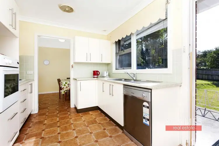 Third view of Homely house listing, 1 Judson Road, Thornleigh NSW 2120