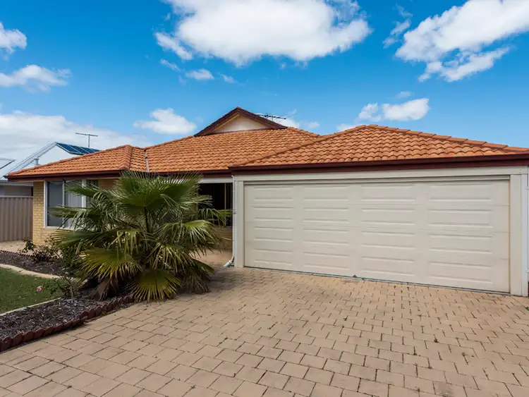 Third view of Homely house listing, 41 Surf Drive, Secret Harbour WA 6173