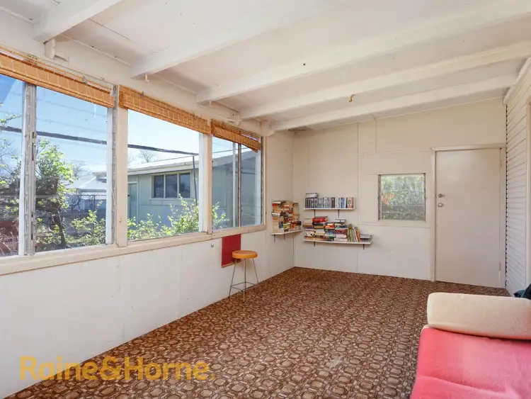 Fifth view of Homely house listing, 50 Northcott Parade, Mount Austin NSW 2650