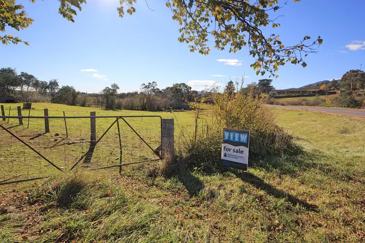 Main view of Homely land listing, Lot 1 Stieglitz Street, Fingal TAS 7214