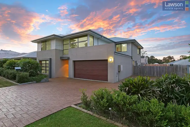 19 Celestial Drive, Morisset Park NSW 2264