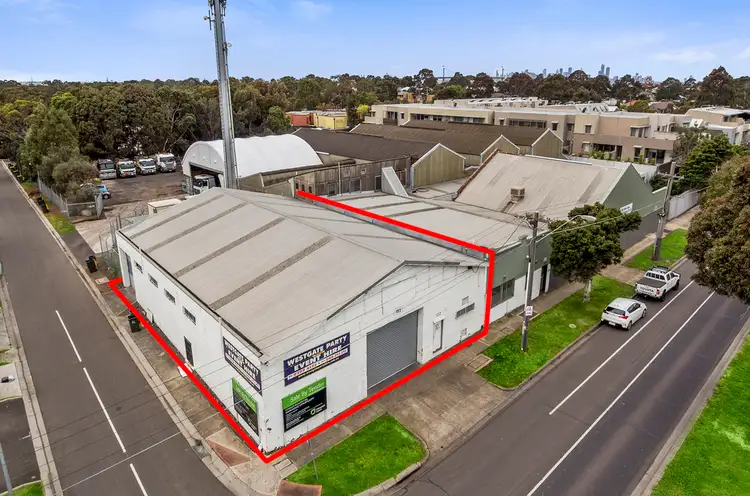 122 Mason Street, Newport VIC 3015