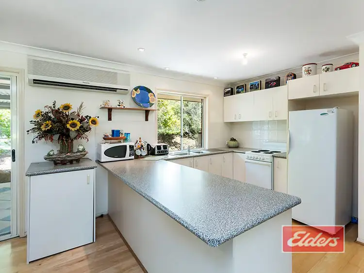 Fourth view of Homely house listing, 36 Flametree Court, Cedar Grove QLD 4285