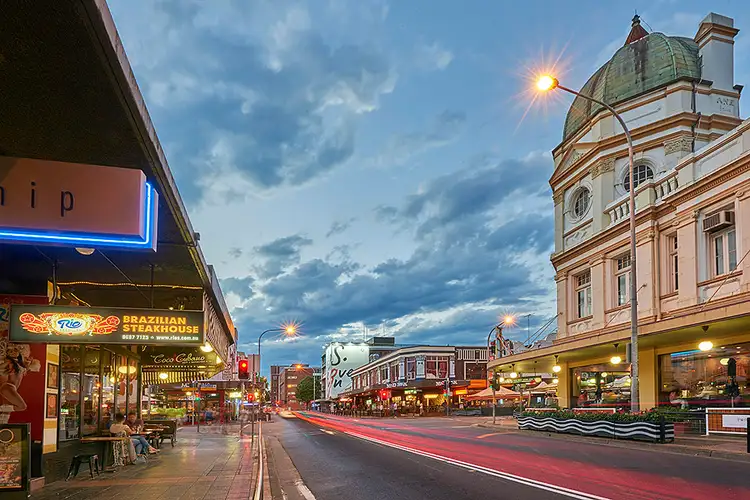 Seventh view of Homely apartment listing, 7/105 Church st, Parramatta NSW 2150