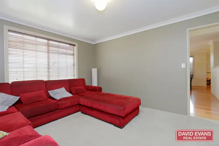 Seventh view of Homely house listing, 11 Leroux Retreat, Padbury WA 6025