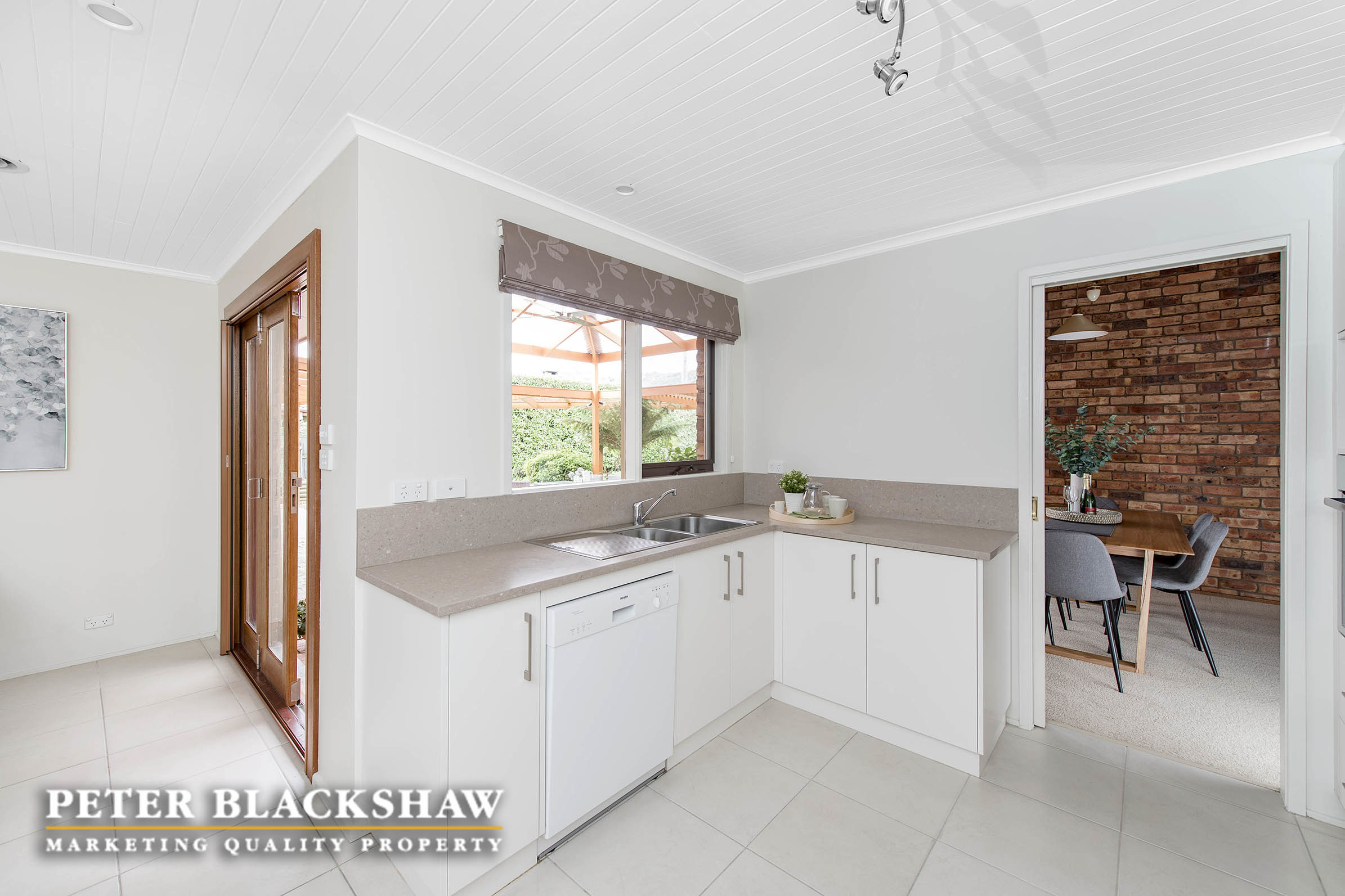 Seventh view of Homely house listing, 17 Demaine Crescent, Fadden ACT 2904