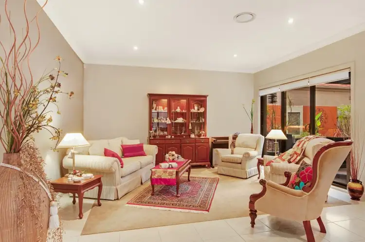 Second view of Homely house listing, 4 Boundary Drive, Wyong NSW 2259