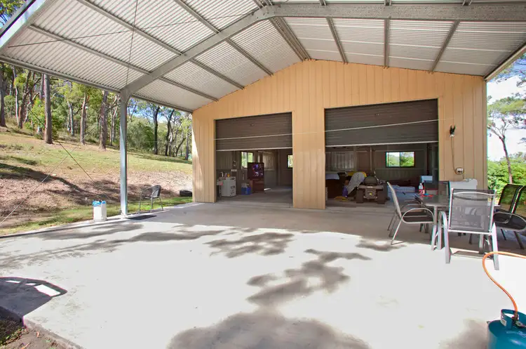 84 Rafting Ground Road, Agnes Water QLD 4677