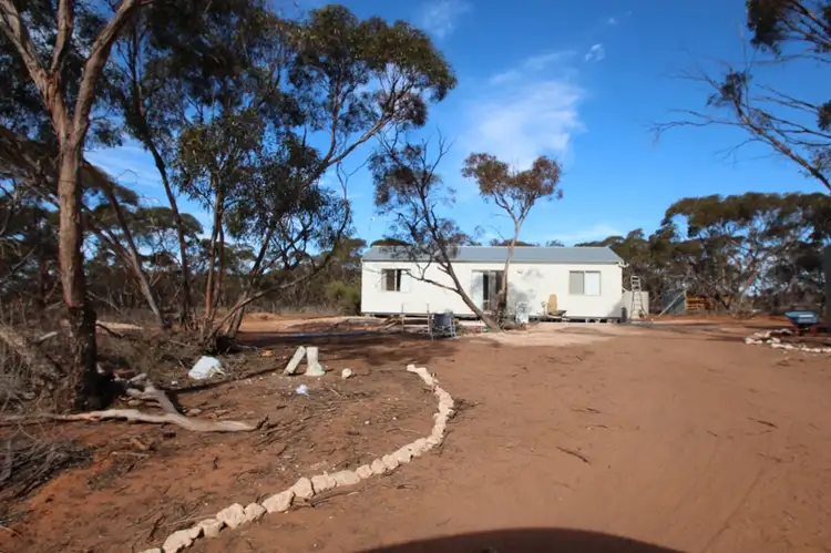 Second view of Homely house listing, Sect. 320 Sturt Highway, Berri SA 5343
