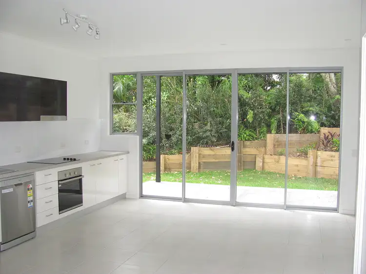 Second view of Homely house listing, 11/21-23 Webster Road, Nambour QLD 4560