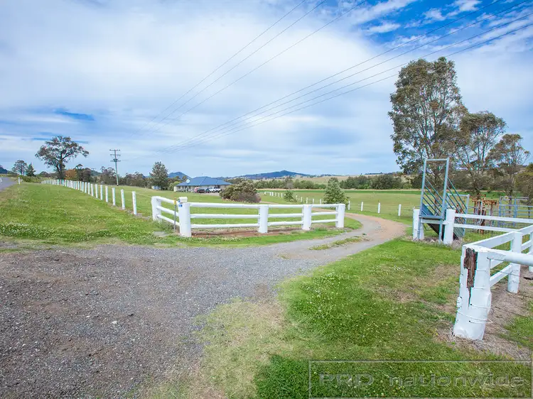 654 Stanhope Road, Stanhope NSW 2335