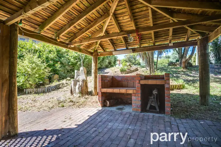 Sixth view of Homely land listing, 23 Sandown Road, Norwood TAS 7250