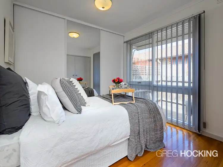 Sixth view of Homely unit listing, 5/13 Argus Street, Cheltenham VIC 3192