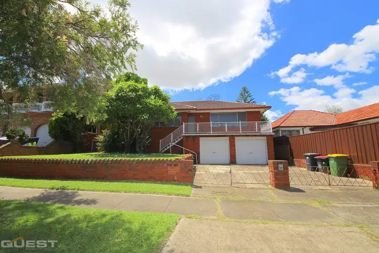 Third view of Homely house listing, 95 McMahon Road, Yagoona NSW 2199