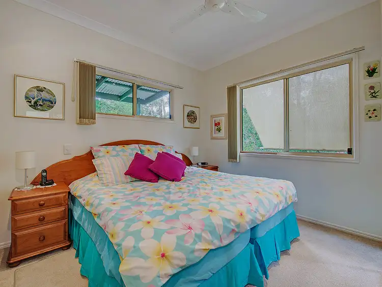 Sixth view of Homely house listing, 228 Highfield Rise, Pomona QLD 4568