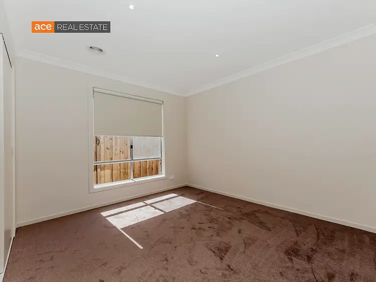 Sixth view of Homely house listing, 123 Crossway Avenue, Tarneit VIC 3029