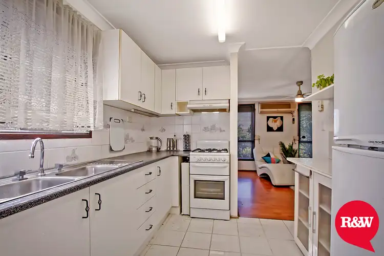 Second view of Homely house listing, 20 Mifsud Crescent, Oakhurst NSW 2761