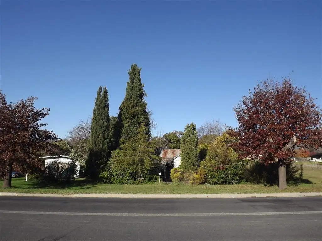 Main view of Homely house listing, 19 Campbell, Adelong NSW 2729