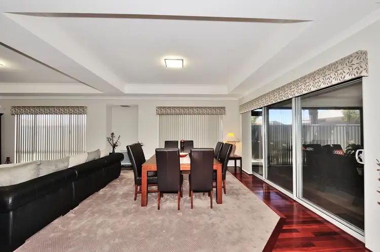 Seventh view of Homely house listing, 10 Harlequin Close, Golden Bay WA 6174