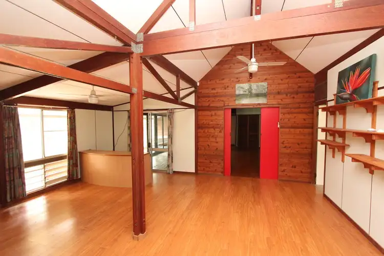 Second view of Homely rural property listing, 4 Oldenburg Place, Kelso QLD 4815