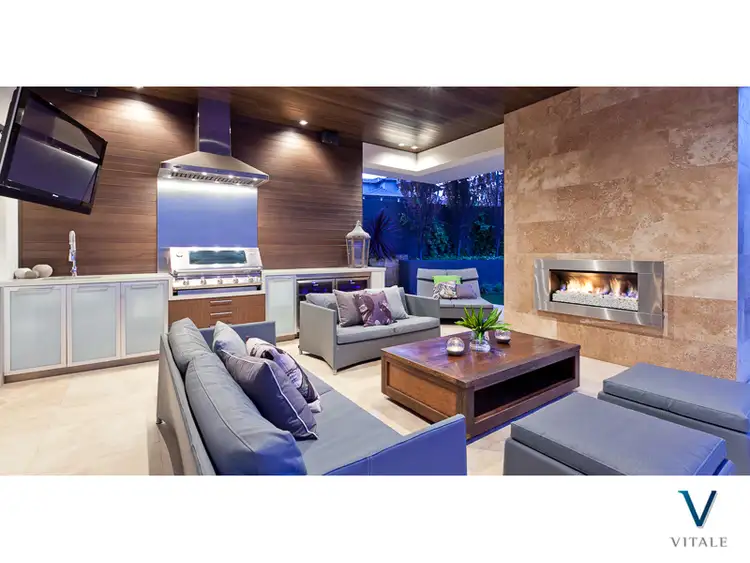 Seventh view of Homely house listing, 1 Flanagan Road, Applecross WA 6153