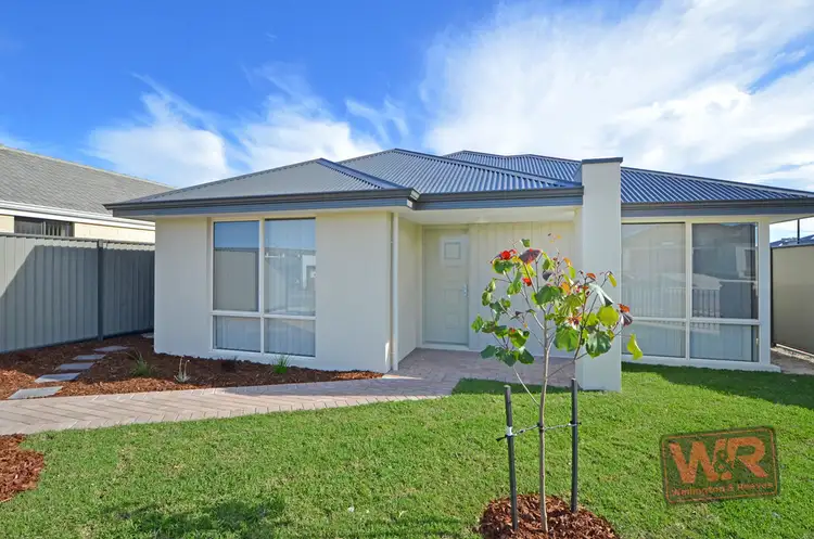 Main view of Homely house listing, 1 Drake Bend, Bayonet Head WA 6330
