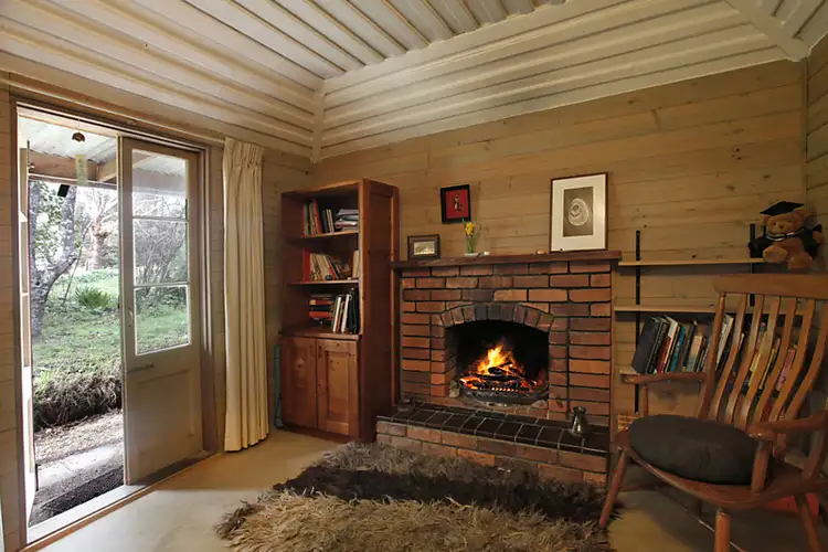 Fifth view of Homely house listing, 19 Carrolls Lane, Bullengarook VIC 3437