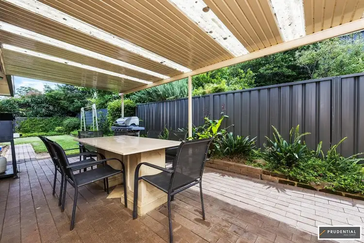 Sixth view of Homely house listing, 53 Poplar Crescent, Bradbury NSW 2560