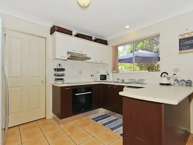 Fifth view of Homely townhouse listing, 2/21 Chessom Street, Mitchelton QLD 4053
