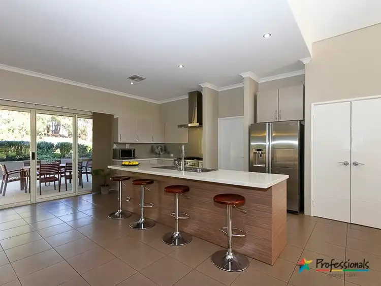 Seventh view of Homely house listing, 56 Barcelona Drive, Brigadoon WA 6069