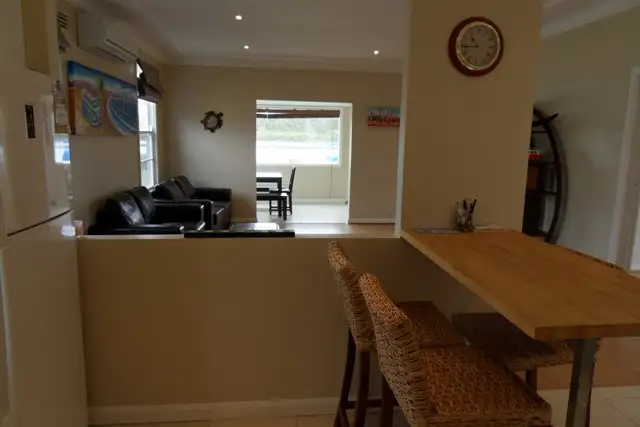 Sixth view of Homely house listing, 1 POOLE AVE, Sussex Inlet NSW 2540