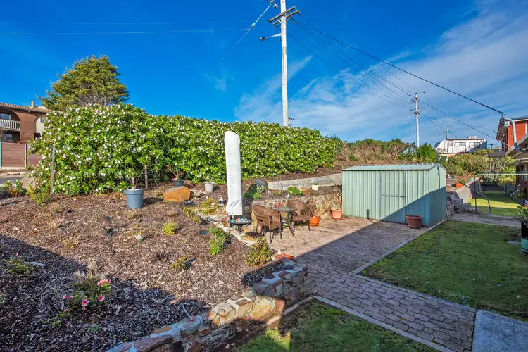 Fourth view of Homely unit listing, 1/18 West Street, Upper Burnie TAS 7320