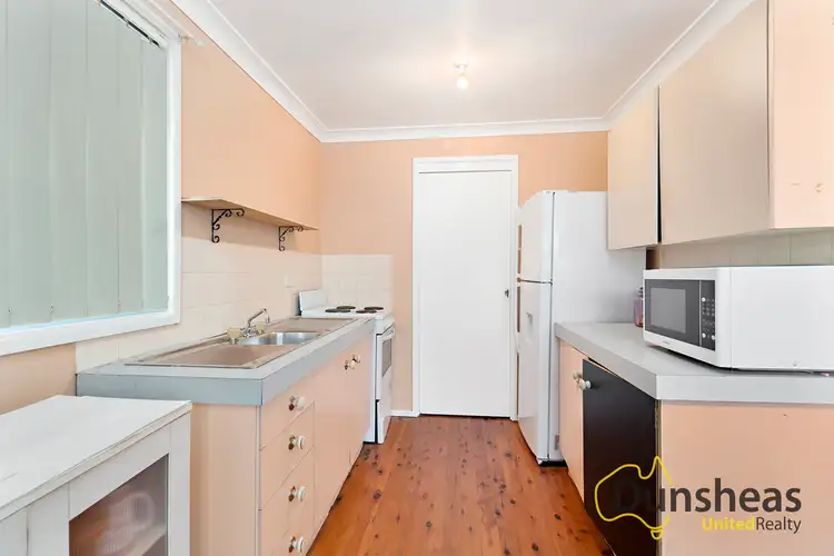 Fourth view of Homely house listing, 8 Cullen Place, Minto NSW 2566