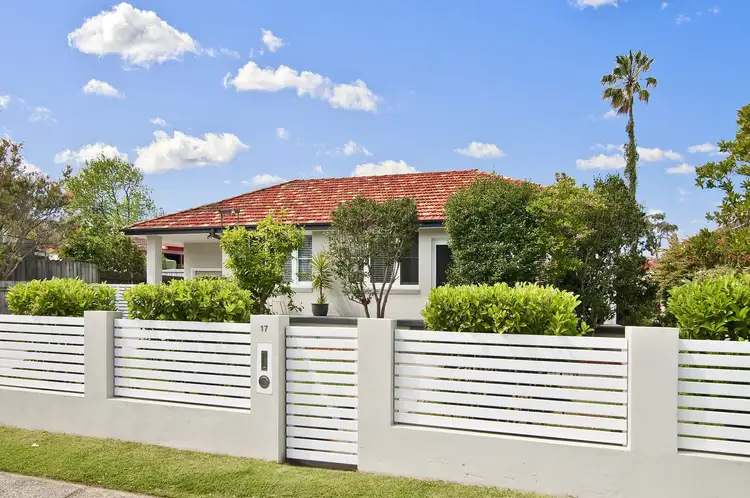 Main view of Homely house listing, 17 Walkom Avenue, Forestville NSW 2087