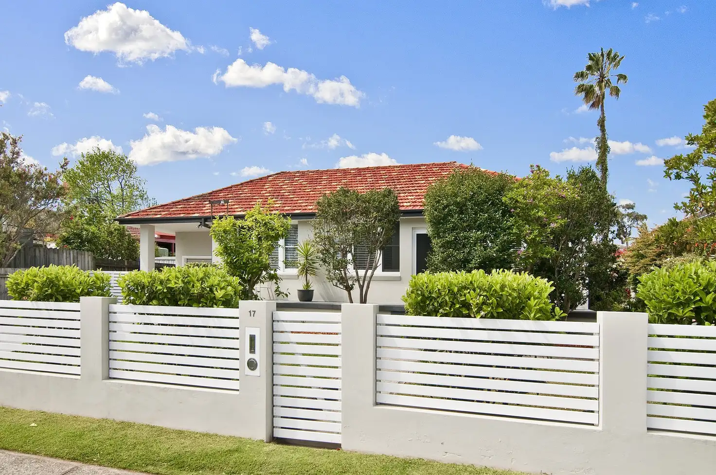 Main view of Homely house listing, 17 Walkom Avenue, Forestville NSW 2087