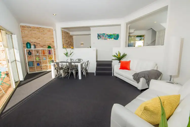 Fourth view of Homely semi-detached listing, 2/35a Wallawa Road, Nelson Bay NSW 2315