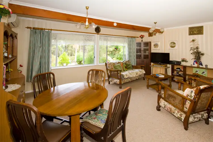 Second view of Homely house listing, 123 Basin View Parade, Basin View NSW 2540