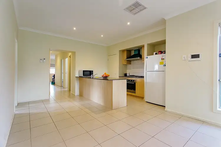 Fifth view of Homely house listing, 20 Cindia Crescent, Tarneit VIC 3029